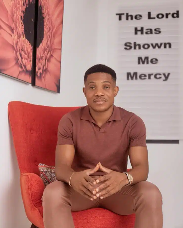 Pastor Jerry Eze YouTube earnings