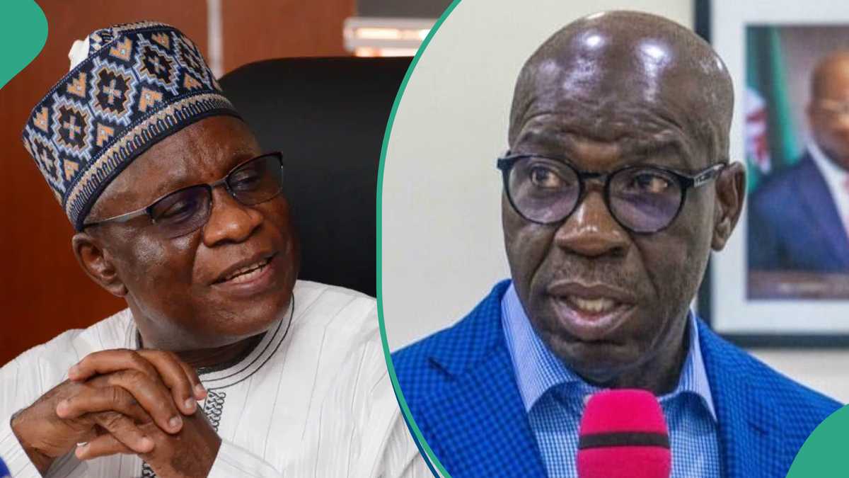 Hunger Protest: Tinubu’s Minister Discloses Identity of Nigerian Governor Repackaging FG’s Rice