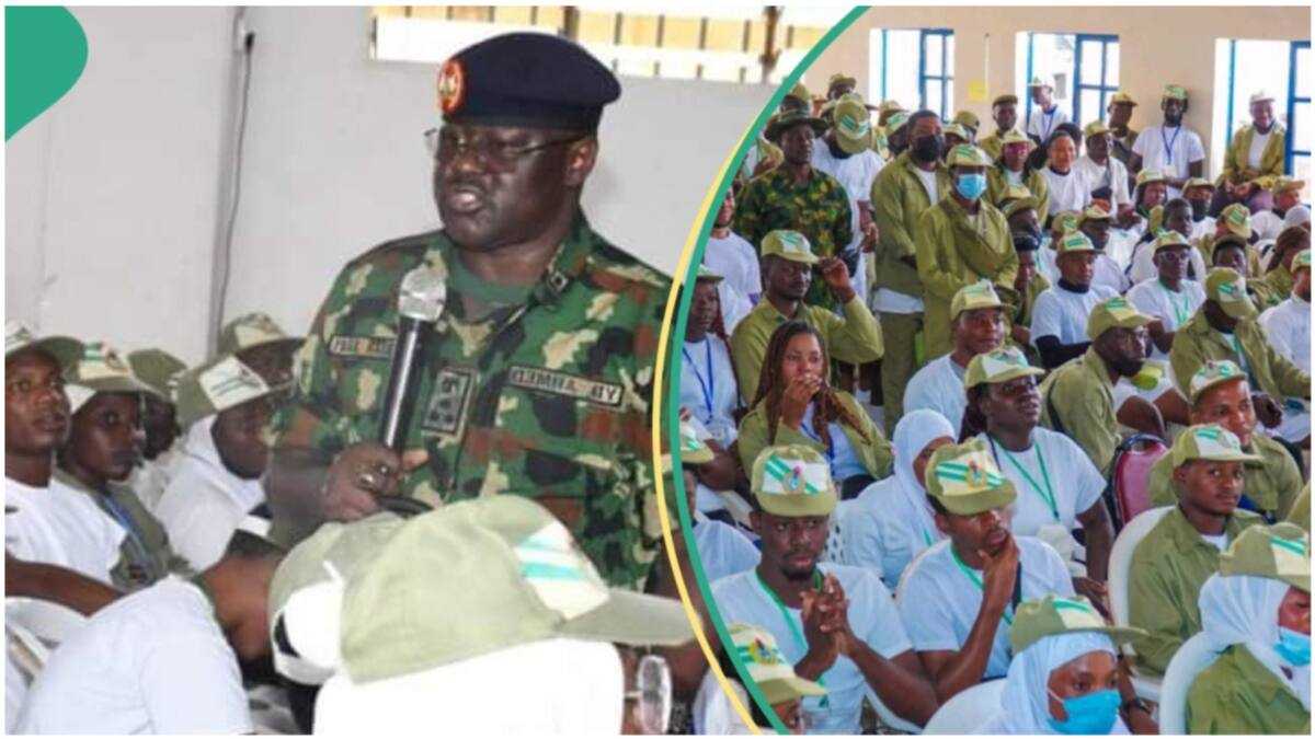 BREAKING: Tension as Akwa Ibom NYSC Coordinator, Driver Abducted