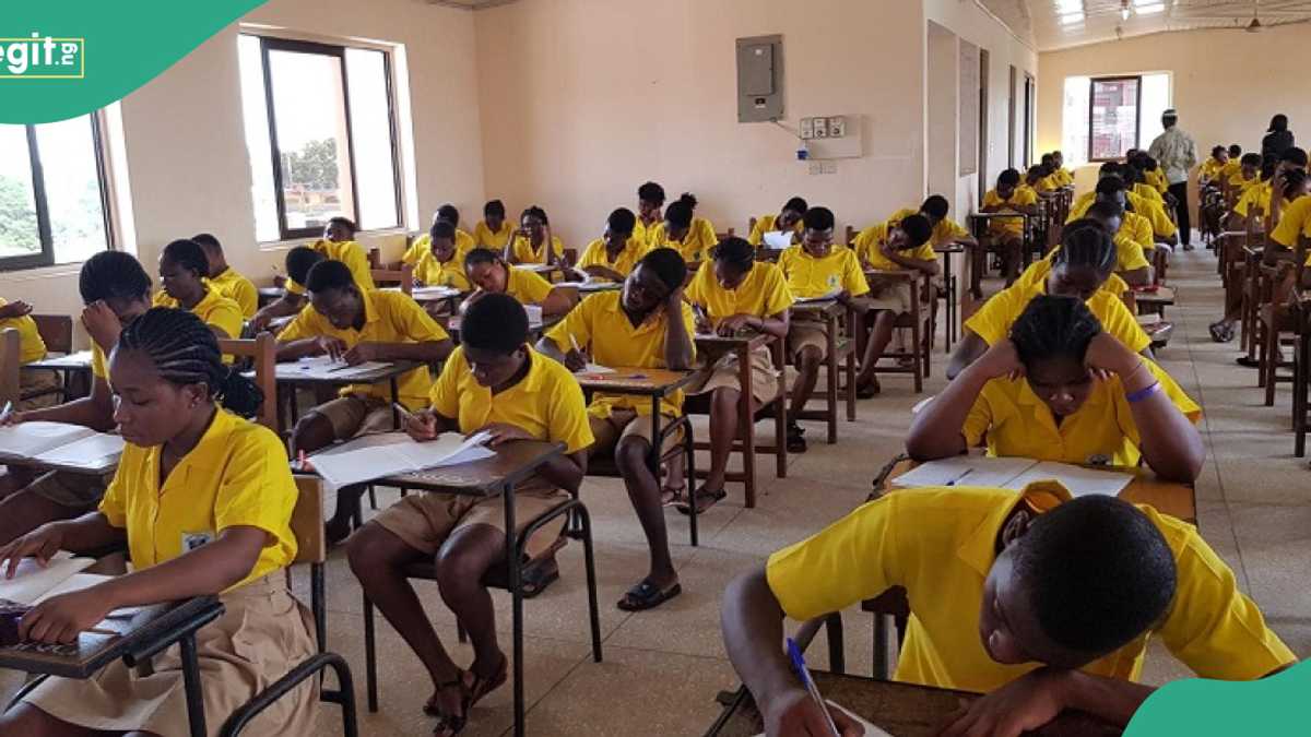 “This is a SOS”: Anxiety as WAEC Set to Release WASSCE 2024 Results