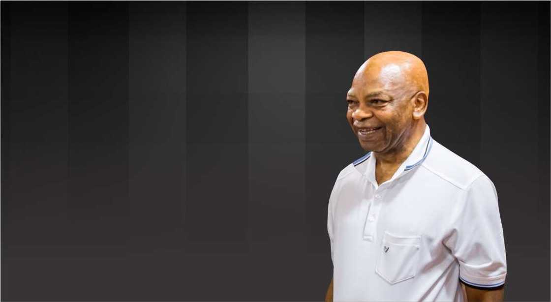 Arthur Eze is a Nigerian politician, oil mogul, and philanthropist