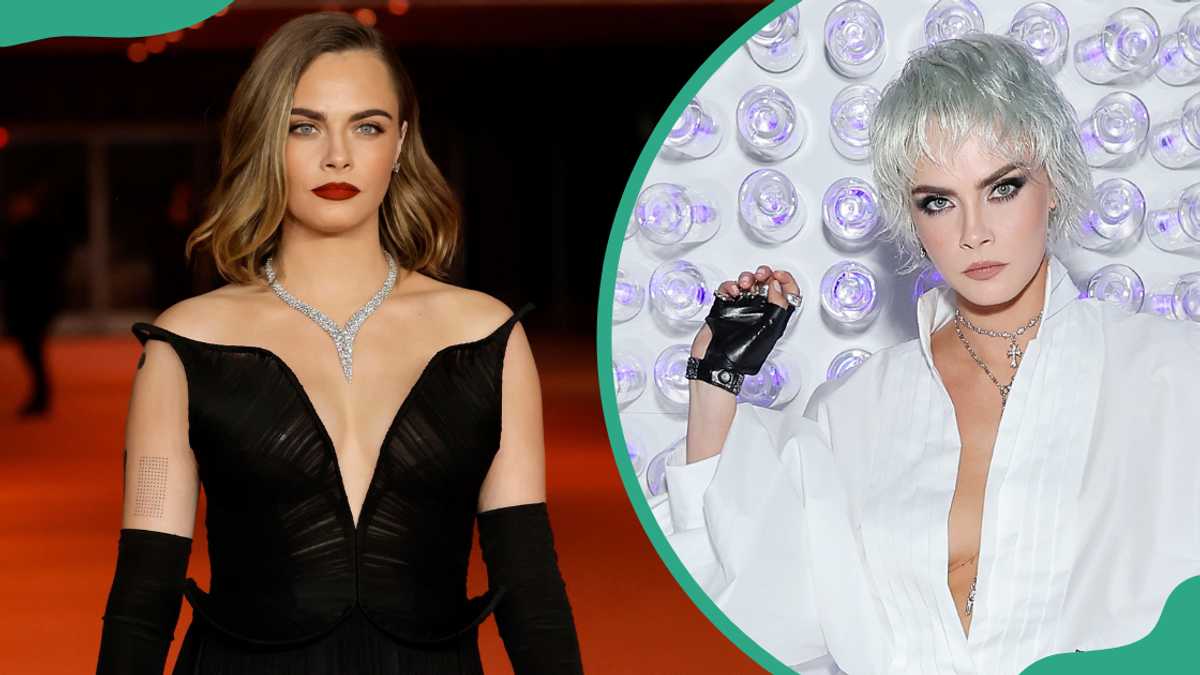 Cara Delevingne's net worth, age, parents, why is she famous?