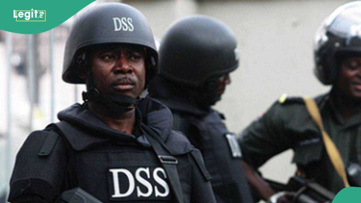 DSS Takes Action as Protesters Fly Russia Flag in Northern Nigeria, ‘7 Polish Nationals Under Probe’