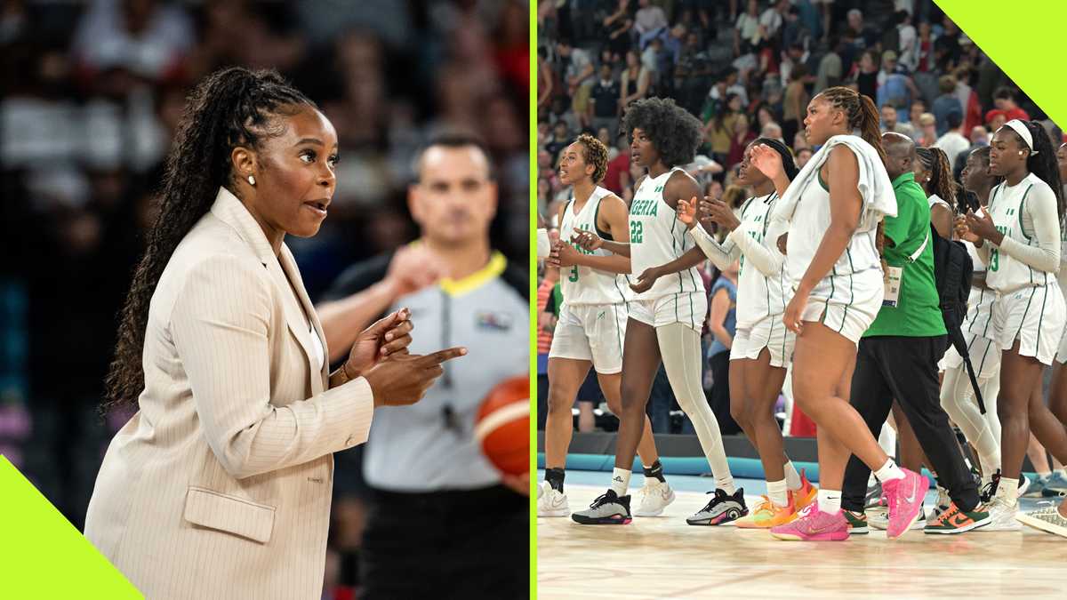 Paris 2024: Rena Wakama’s Message to Nigerians After D’Tigress’ Historic Run