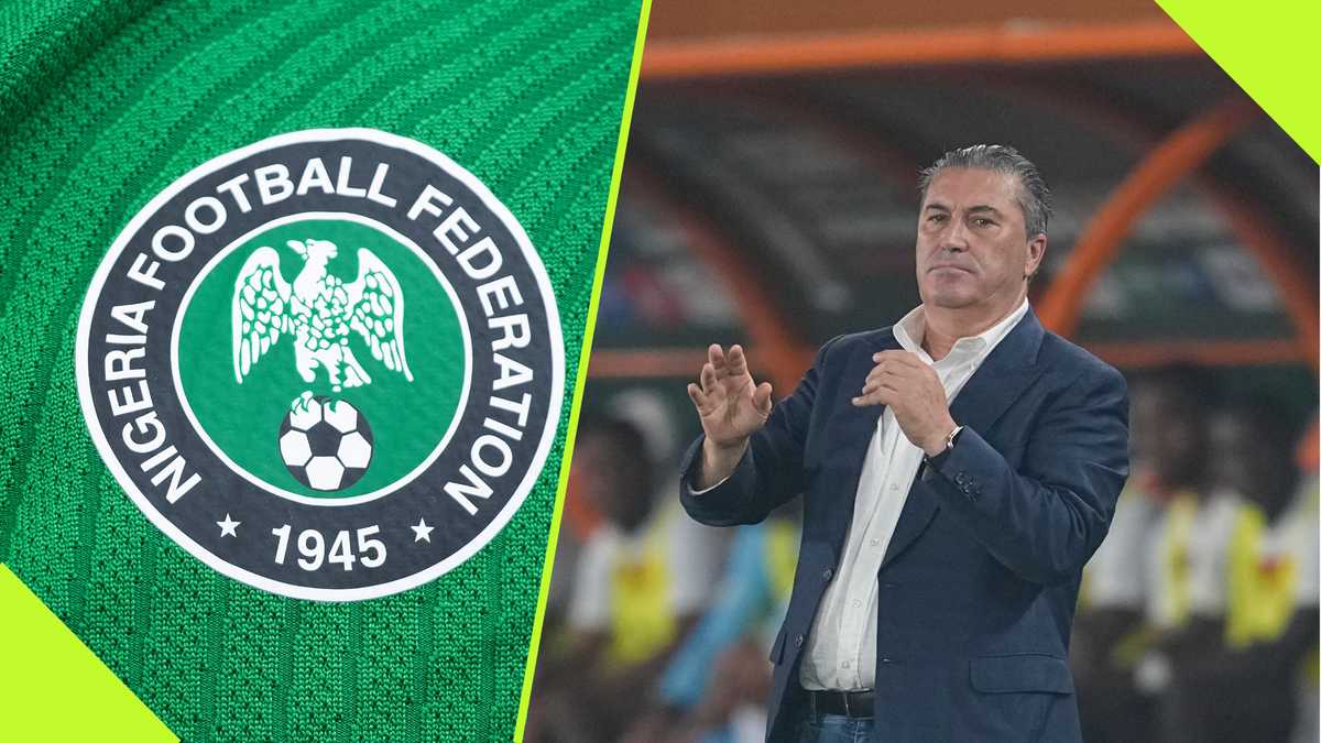 Jose Peseiro Offers NFF Advice on Selecting New Super Eagles Coach: Report