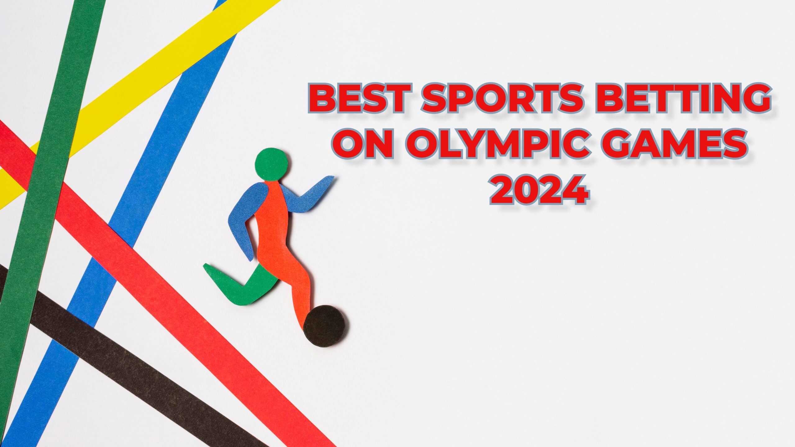 Best Betting Sites for Olympic Games 2024