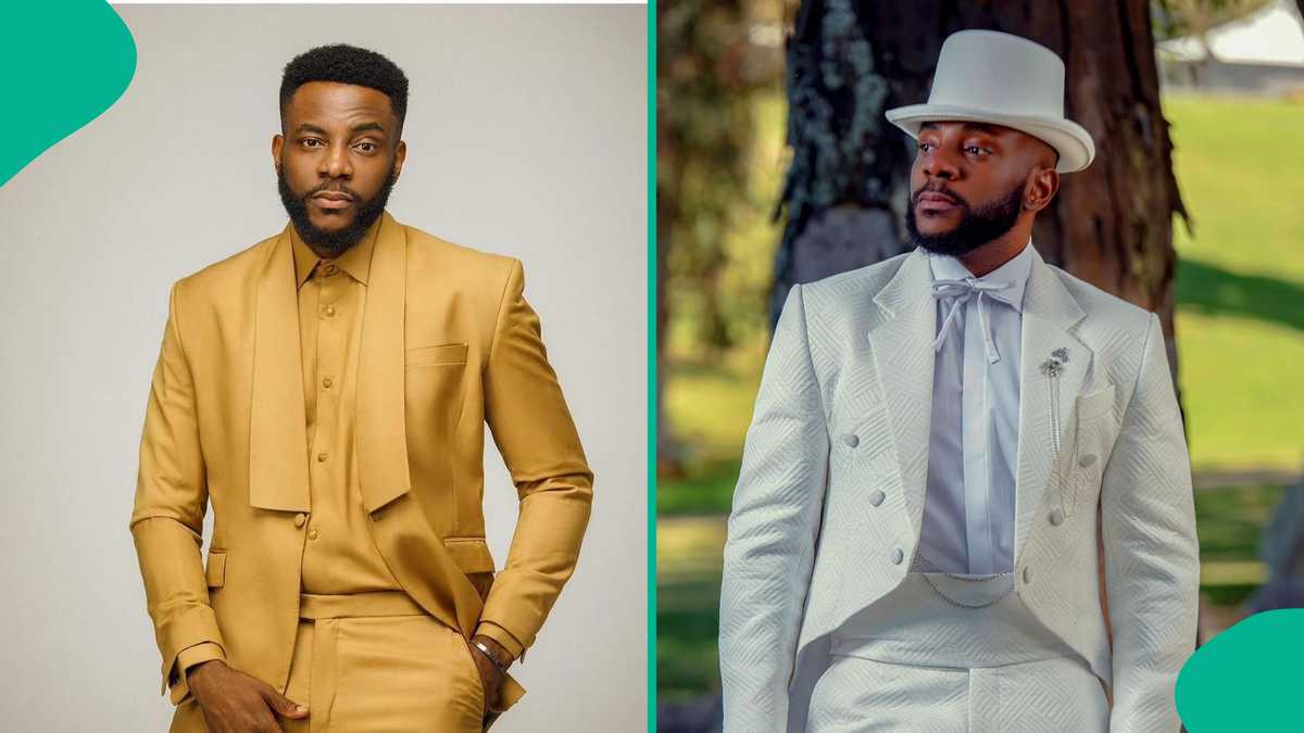 5 Times Ebuka Obi-Uchendu Rocked Drop-Dead Gorgeous Outfits That Left Fans Drooling Over Him