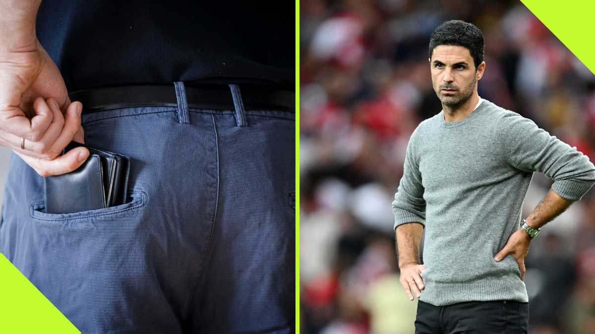 The Reason Mikel Arteta Hired Pickpockets to ‘Teach’ Arsenal Players a Lesson