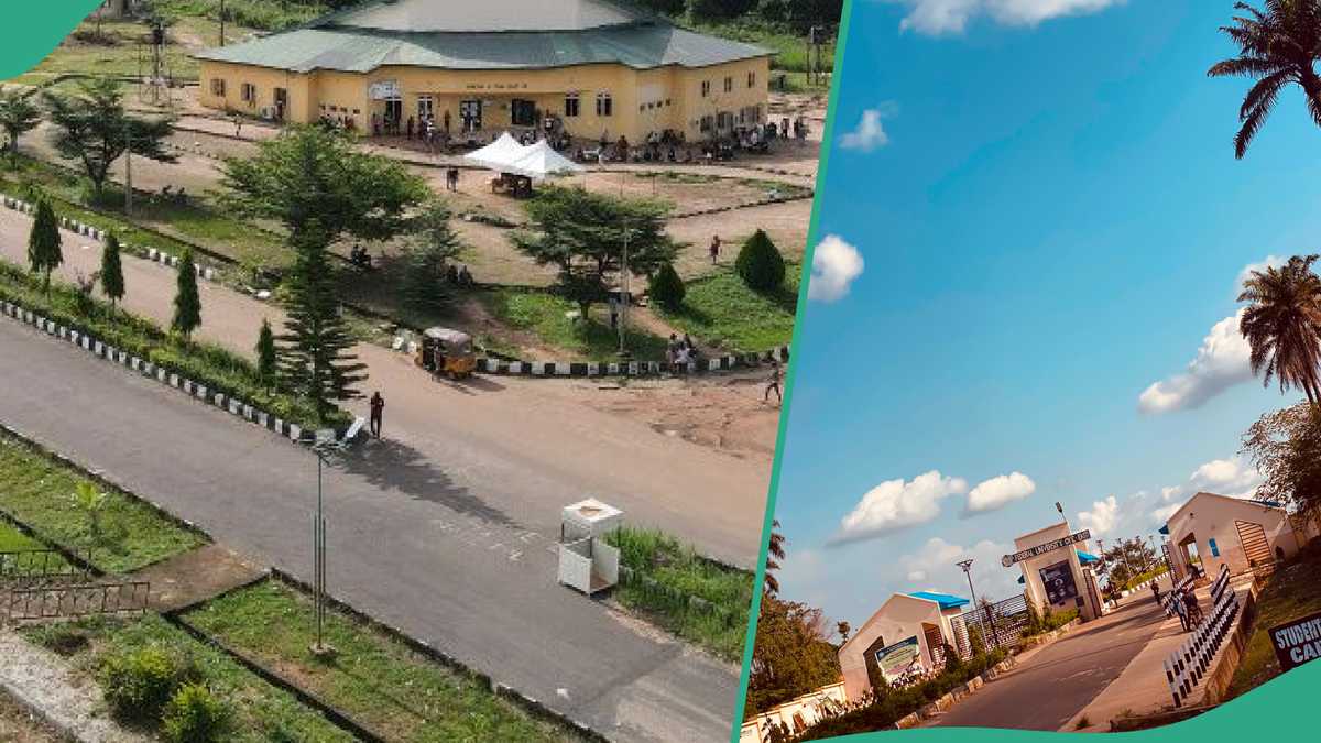 Anxiety as Ekiti Varsity Orders Female Students, Staff to Stay Indoor, Reason Emerges