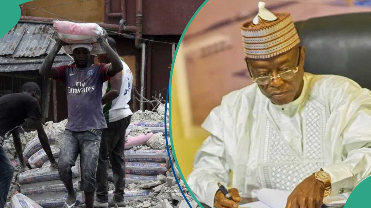 ‘Thank You’: Nigerians Rush To Buy As Billionaire Company Crashes Cement Price to ‘N6,000’