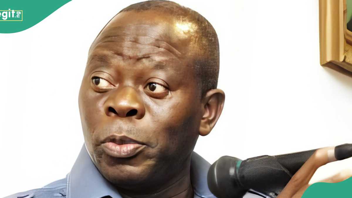 Edo Guber: Group Raises Alarm Over Alleged Oshiomhole's Tribal Rhetorics, Calls for Caution