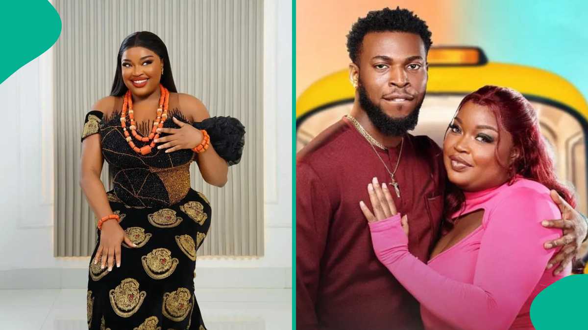 BBN 9: "If She Wants to Go She Can, I'm Not", Zion Fires Back at Chinwe Over Her Choice to Exit Show