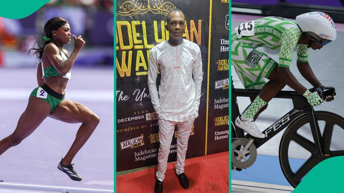 Daniel Regha Slams Nigeria's Embarrassing Behaviour At Olympics: "Nothing Is Working In This Nation"