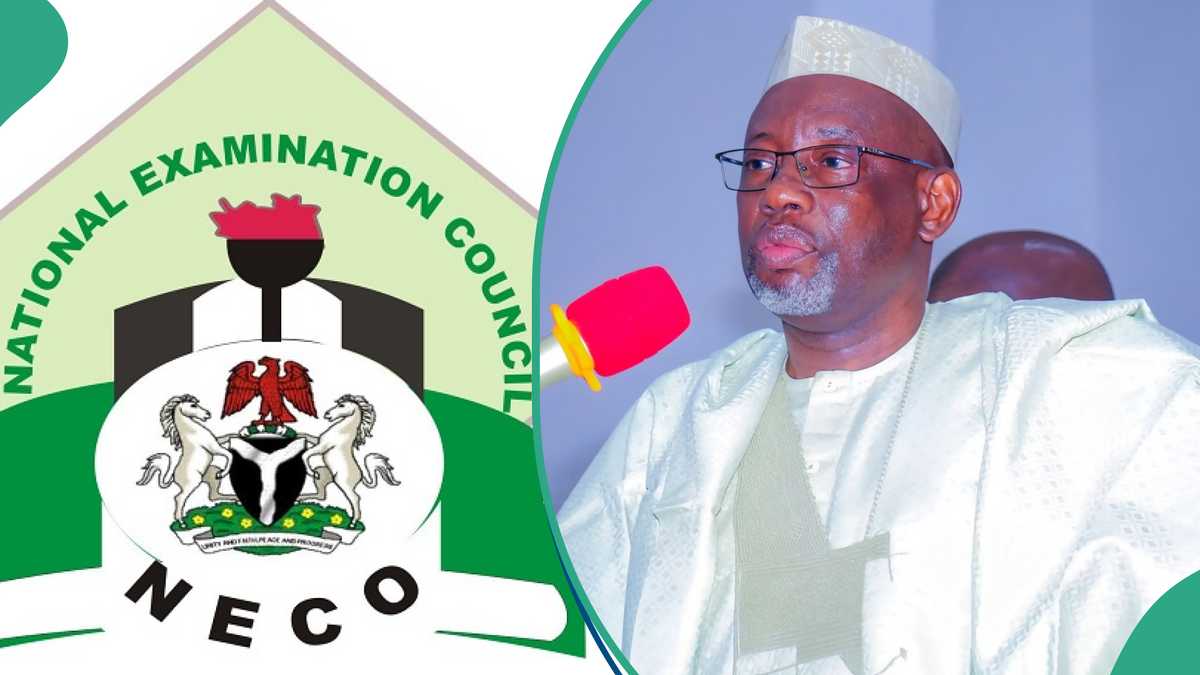 NECO: Jubilation as Nigerian Gov Approves N888 Million for Examination Fees for 39,709 Candidates