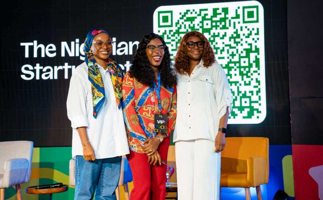 Lagos Startup Week