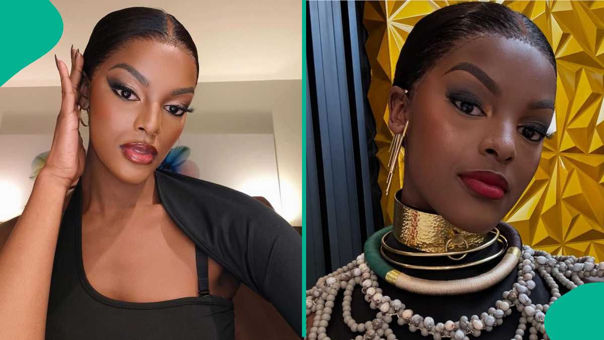 Miss Universe Nigeria Invites Chidinma Adetshina Hours After She Bowed Out of Miss SA Pageantry