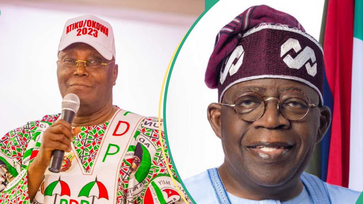 “What a Wawu!”: Atiku Discloses What Tinubu’s Govt Plan to Achieve with Old Video On Protest