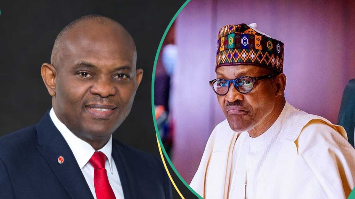 Billionaire Tony Elumelu Shares Story of How Buhari Blocked His Oil Field Acquisition in 2017