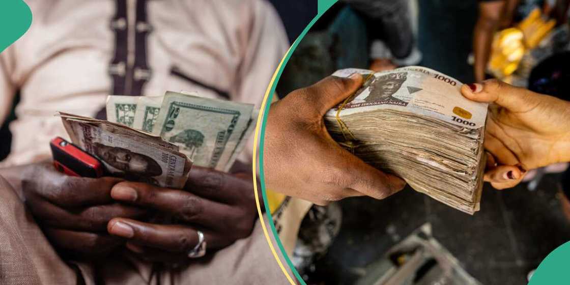 CBN sells dollars to authorised dealer banks