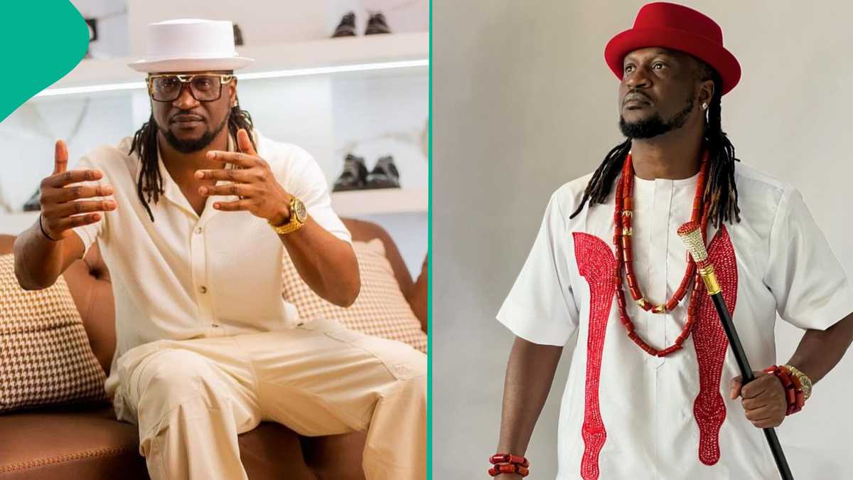 Paul Okoye Lists Unusual Requirements to Sign Artiste to His Label: “U Must Bring a Landed Property”