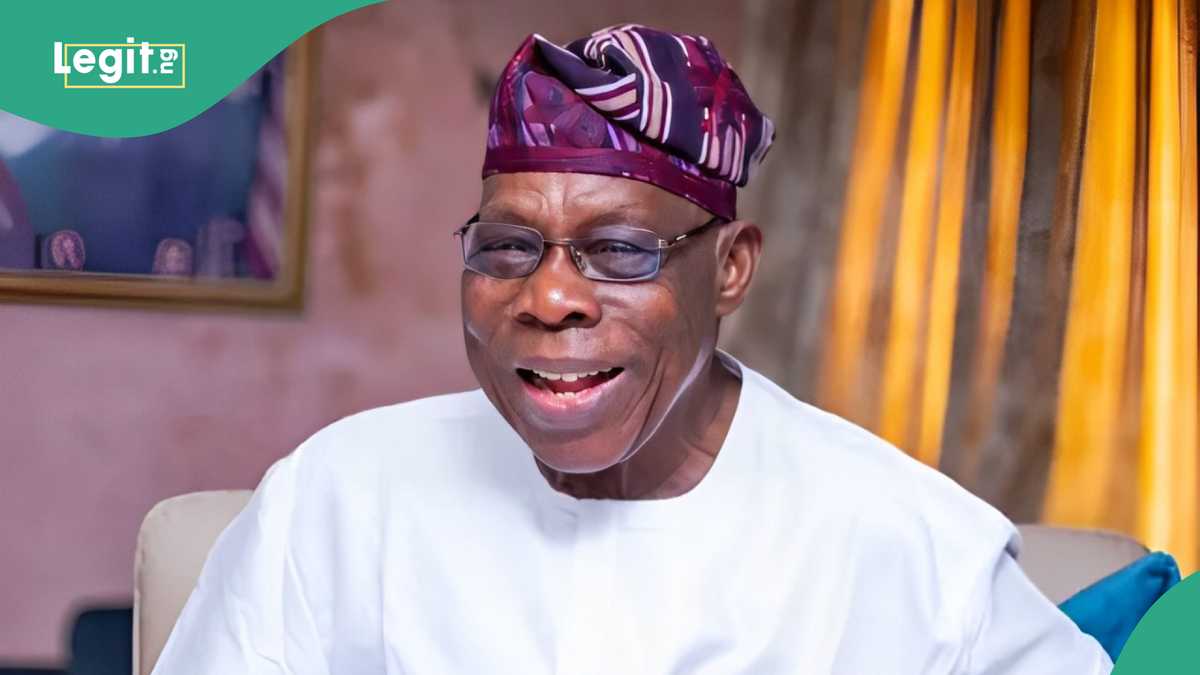 “I Still Play Squash”: Obasanjo Shares Secrets of Active Lifestyle at 87, Video Trends