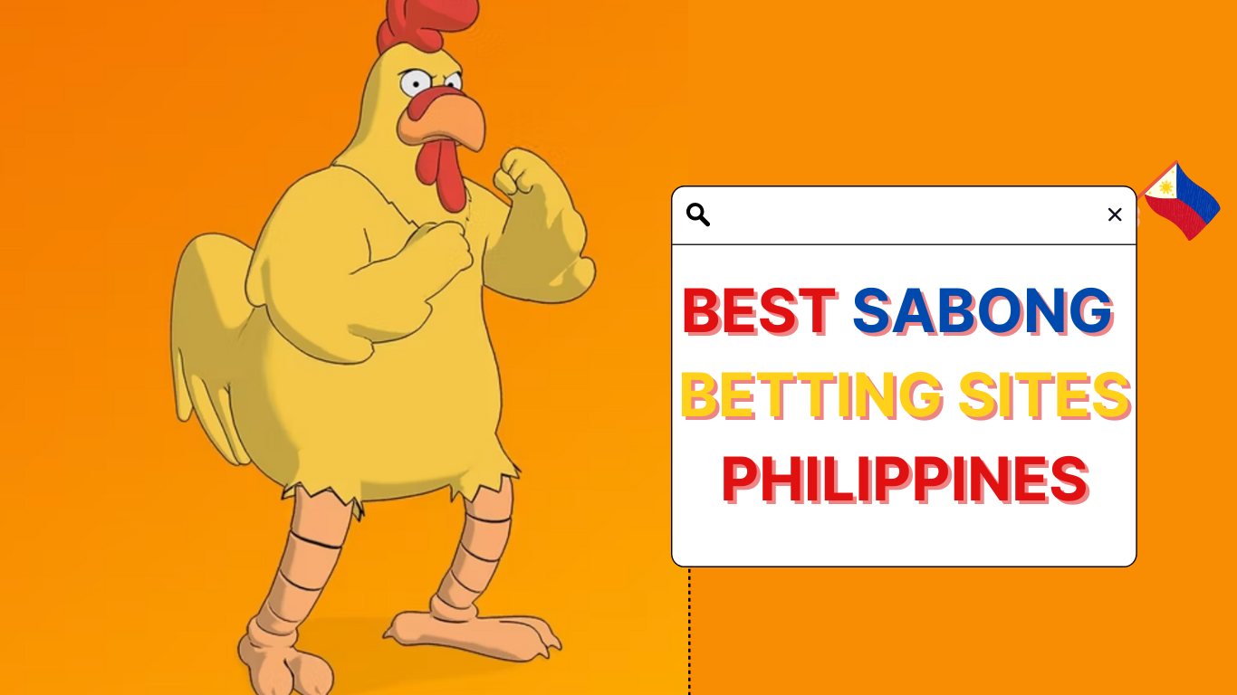 Sabong Online Betting: Best Sites in the Philippines in 2024