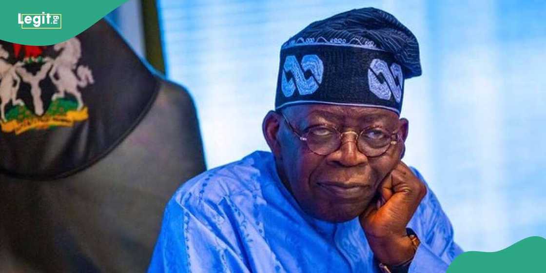 Full List: APC founding member discloses factors that can frustrate Tinubu’s reelection ahead of 2027 election