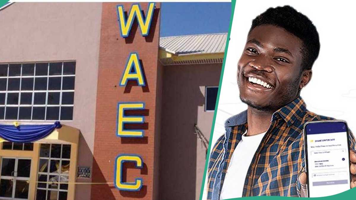 WASSCE 2024: Simple Steps to Check WAEC Results Through Website