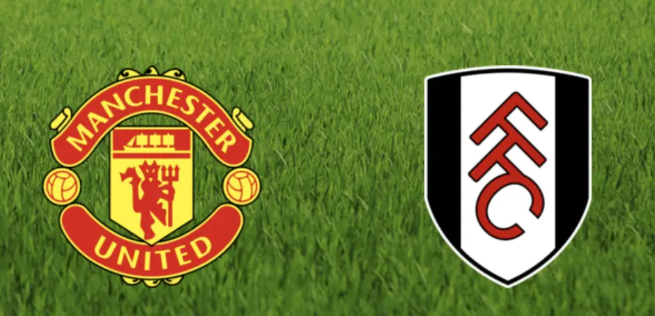 Palpite Manchester United x Fulham