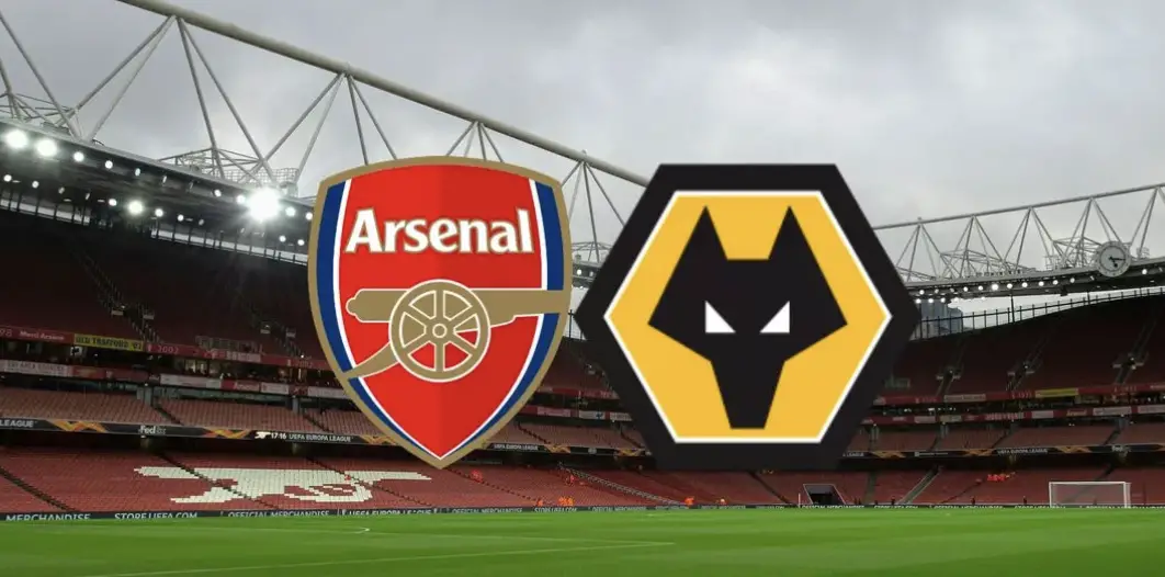 Palpite Arsenal x Wolves 17/08/2024: Dicas Gratis em Futebol