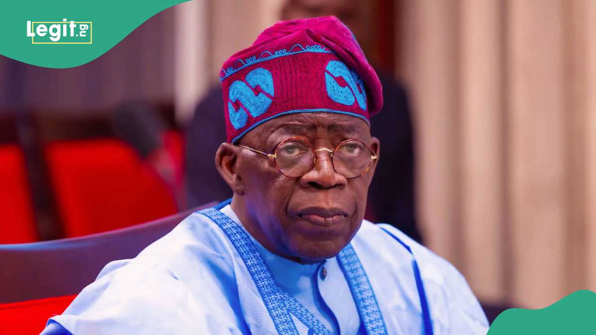 New Constitution: Northern Elders Send Urgent Message to Tinubu, “A Ploy to Get Biafra”