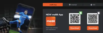 me88 mobile app download