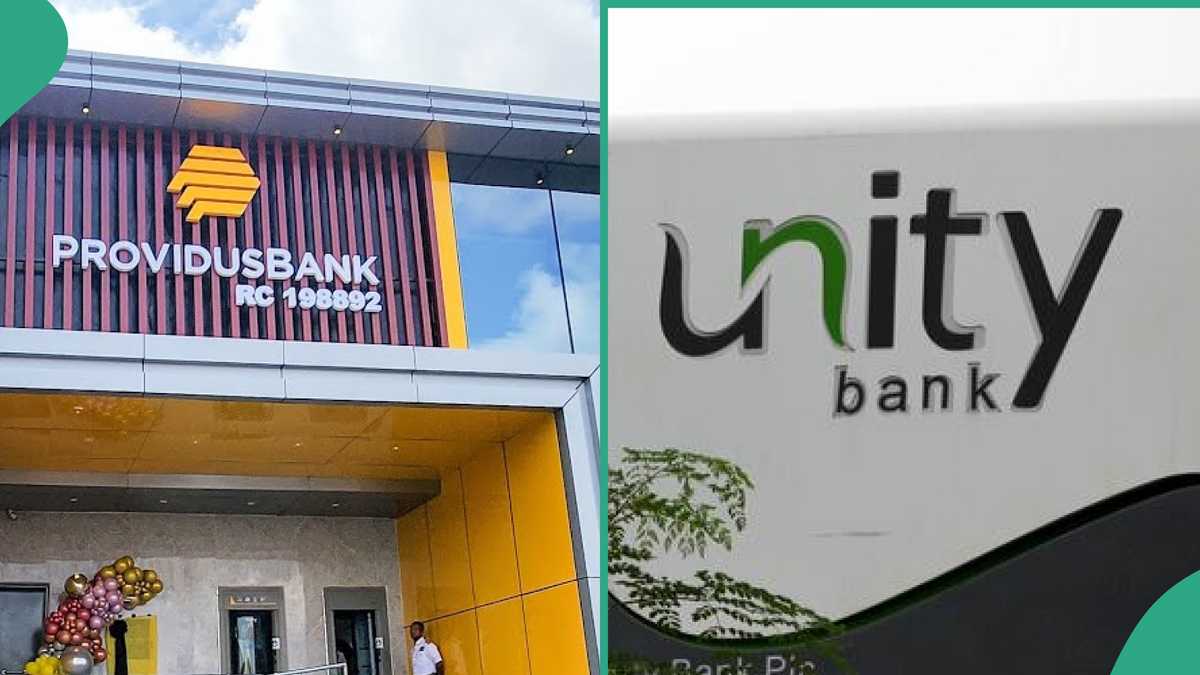 243 Branches, Tier-2 capital, 8 Other Things to Know About the Providus-Unity Bank Merger