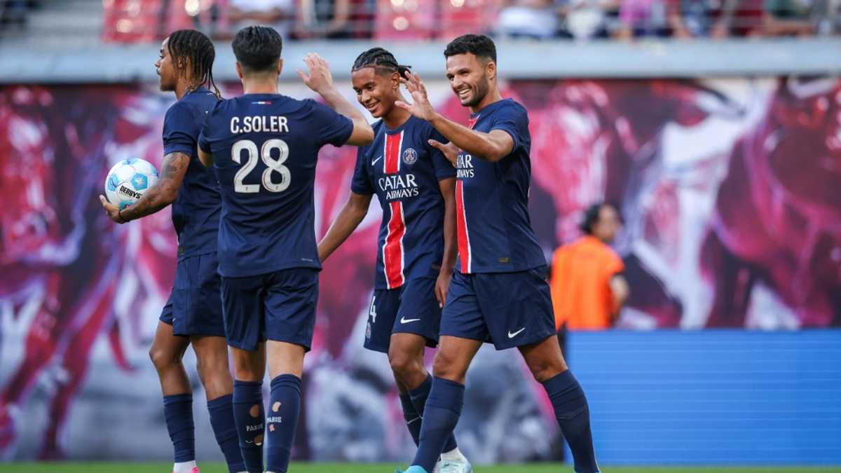 Ligue 1 begins post-Mbappe era further weakened after TV rights fiasco