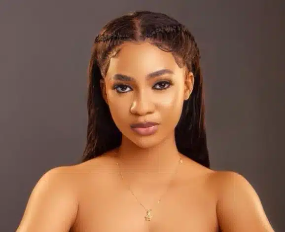 BBNaija: Victoria confesses to dating older oyibo man for personal benefits