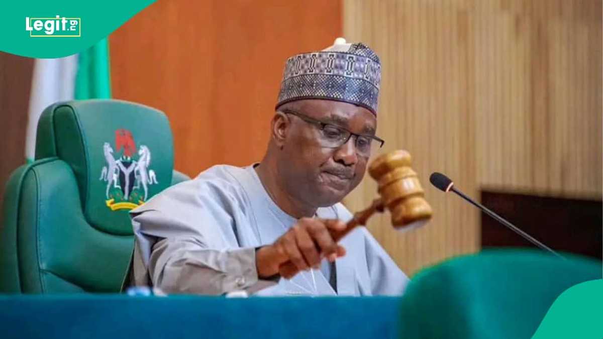 BREAKING: Bill Seeking 10yrs Imprisonment, N5m Fine For Not Reciting National Anthem, Others Emerge