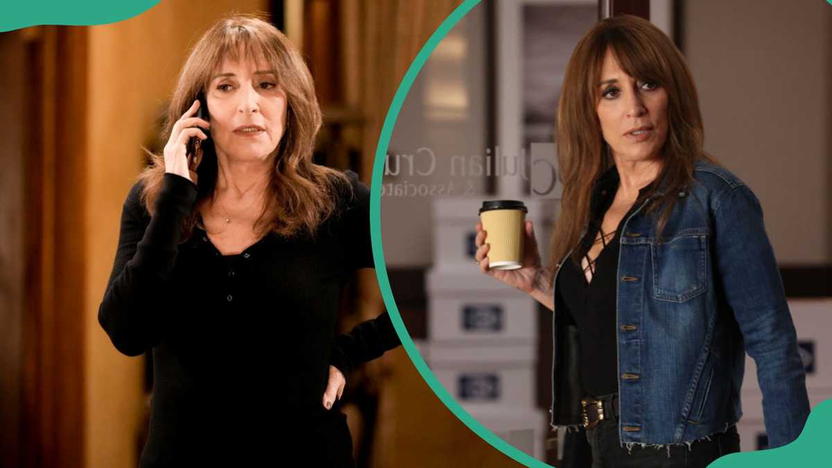 Who are Katey Sagal's siblings? Her brothers and sisters in order of birth