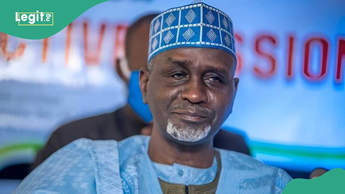 “How I Ran for Kano Governor With Less Than N100,000”: Shekarau Spills