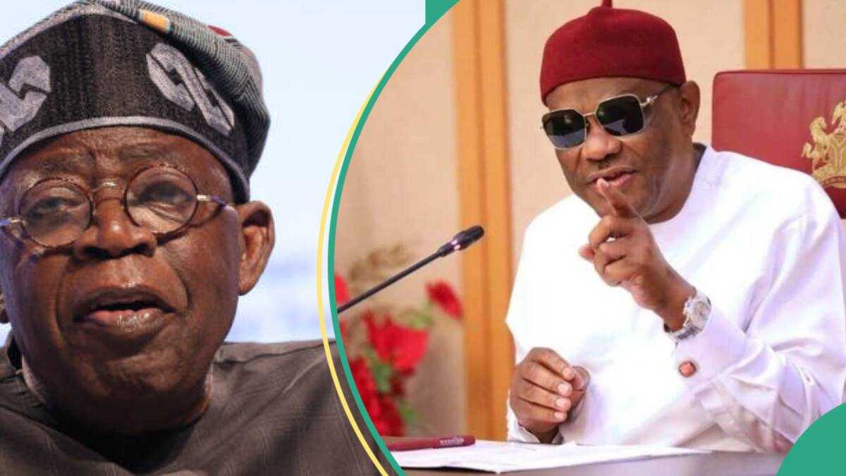 BREAKING: Amid Wike-led FCTA Perm Secs' Exit, Tinubu Unveils 3 Replacements, Full List Emerges