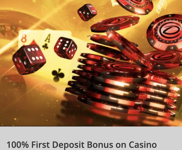 dafabet first deposit bonus casino in india