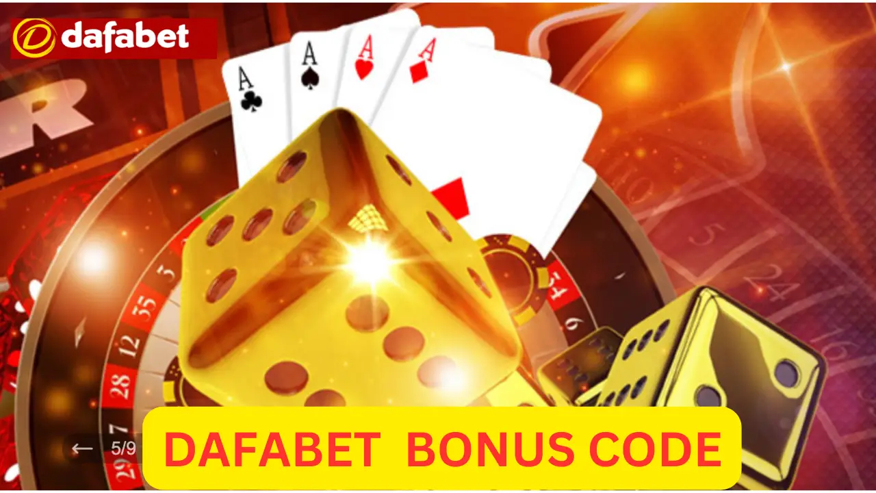 Dafabet Bonus Code India: Claim 200% up to INR 20,000