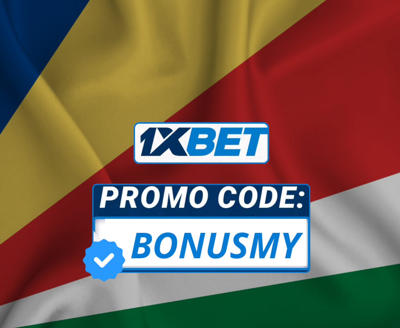 1xBet promo code Seychelles, best online casino Seychelles