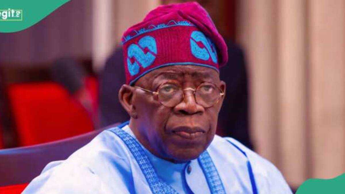 Tinubu's Govt to Roll Out New Minimum Wage for Junior Federal Workers, Details Emerge