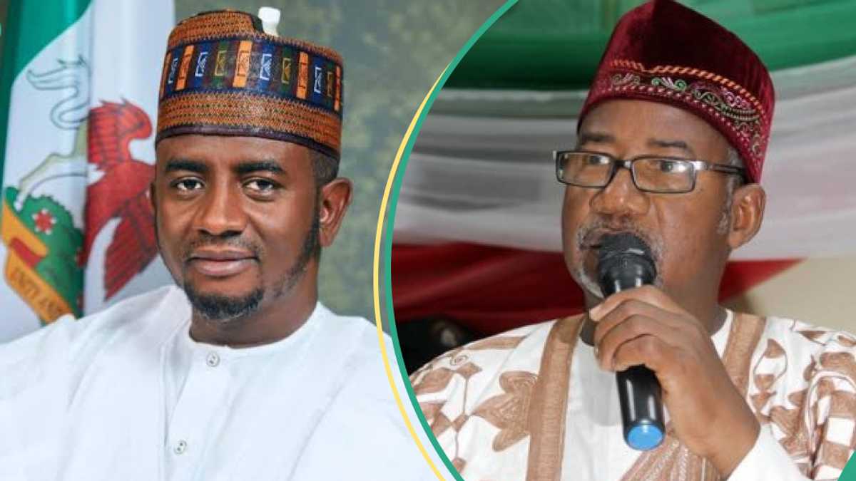 BREAKING: Bauchi Emirate Strips APC Senator of Traditional Title, Details Emerge