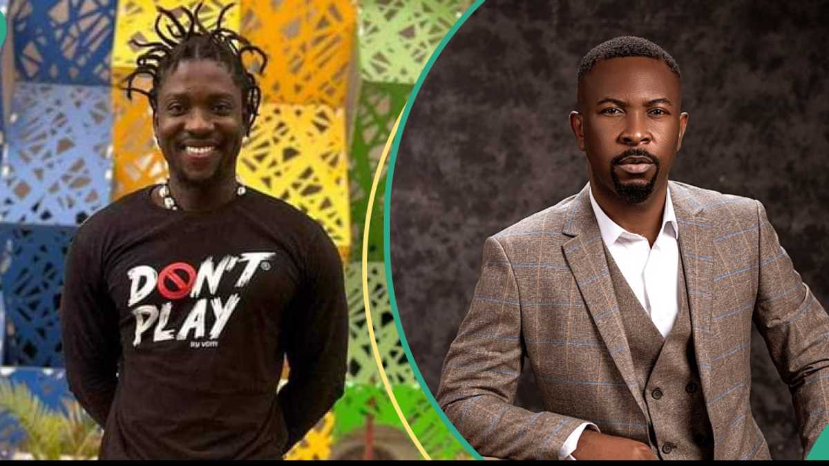 “I Don’t Care About You “: Verydarkman Drags Ruggedman After He Criticised Him, Video Trends