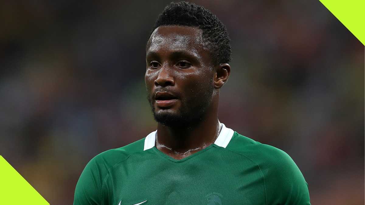 Mikel Obi Recounts Personal Sacrifice for Nigeria at Rio Olympics, Exposes NFF, NOC