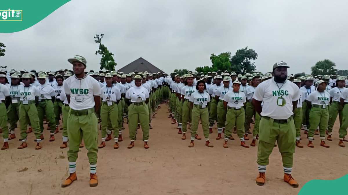 NYSC Releases Amount For Late Collection of Certificates of National Service