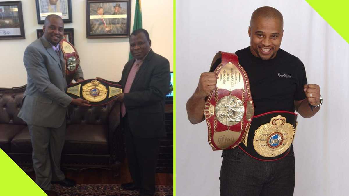 Enobong Umohette Clinches 13th Career Win After Silva’s 3rd Round Knockout