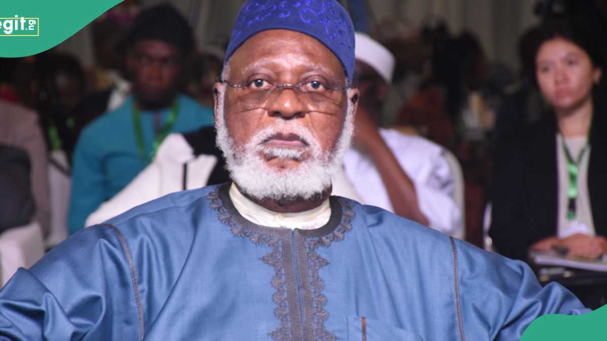 How Abdulsalami’s Peace Committee Was Pressured to Ask INEC to Cancel 2023 Presidential Elections