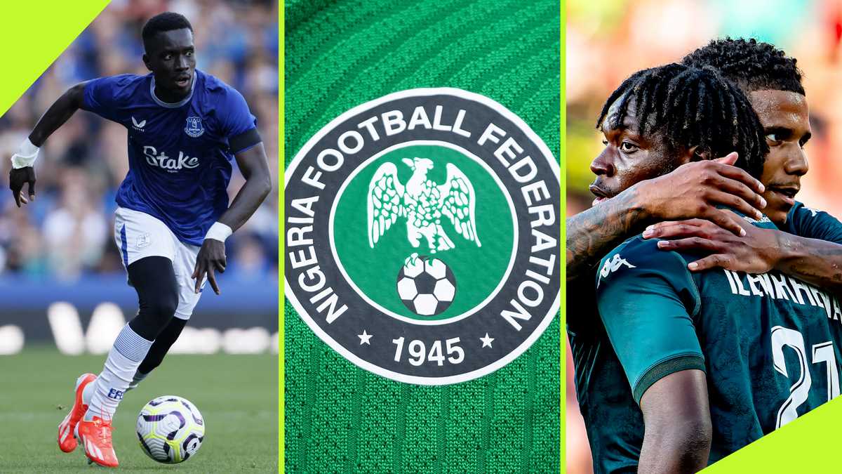 New Players Poised to Join Super Eagles As NFF Draw Up Scouting Shortlist: Report